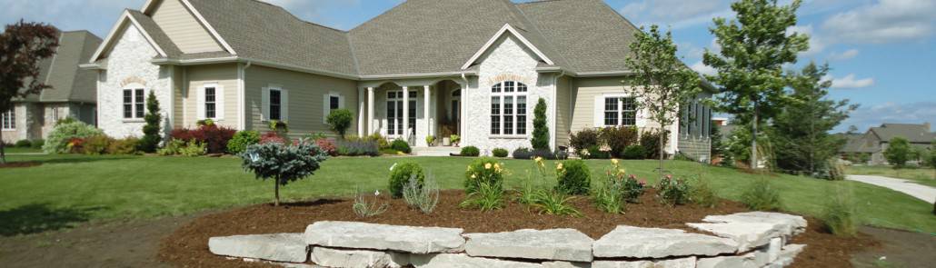 Best Choice Landscape services Muskego area