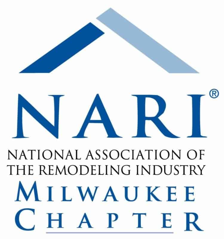 Milwaukee NARI Member Logo