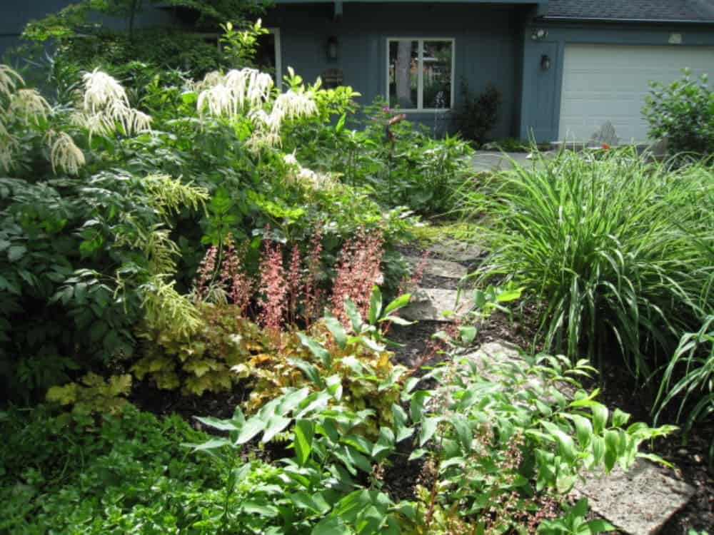 Milwaukee Garden Bed Installation From Best Choice Landscape